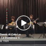 8° Concerto - La Domenica che si nota